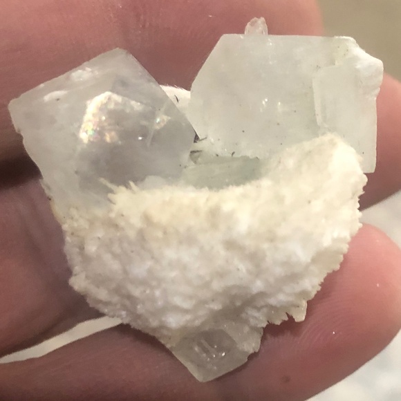 Quartz  cluster bundle - Picture 16 of 17